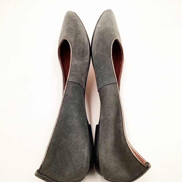 🆕{Summit by White Mountain} Ballet Flats - Picture 2 of 7